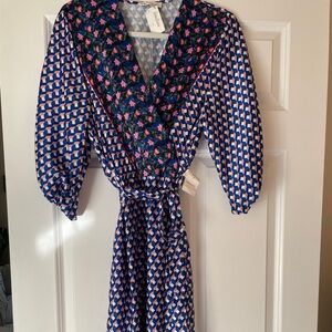 Neiman Marcus Maxi Dress